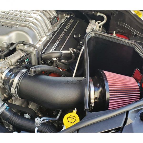 JLT Performance CAI-TH-18-1 JLT Performance Series 1 Cold Air Intake ...