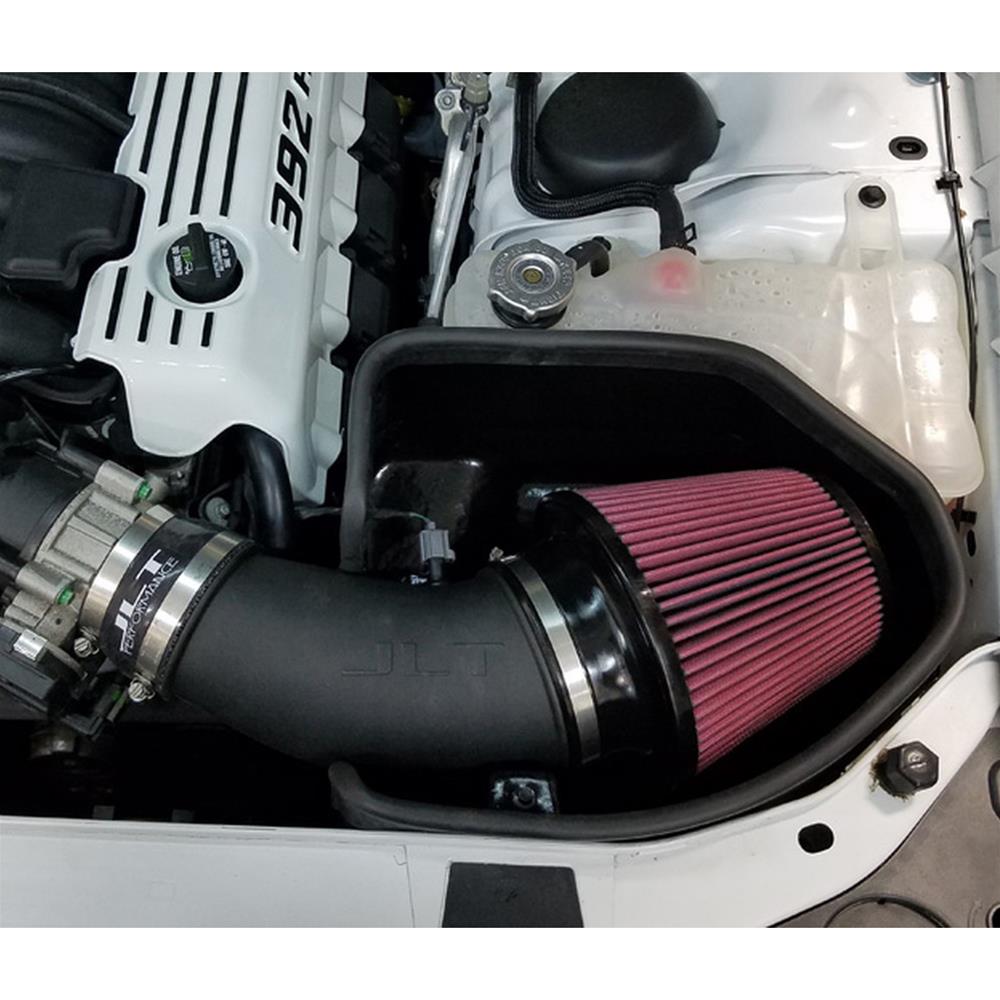 JLT Performance CAI2DH64111 JLT Performance Series 2 Cold Air Intake