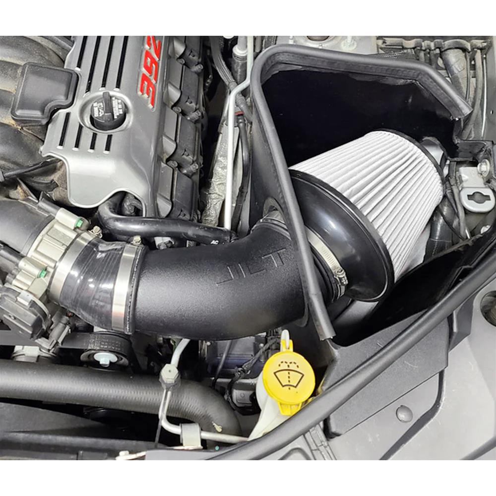 JLT Performance CAI-DD64-18-1D JLT Performance Cold Air Intakes ...