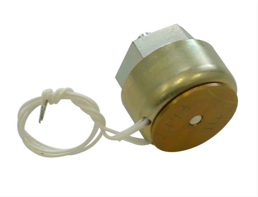 J.W. Performance Transmissions 102901 J.W. Performance Replacement TransBrake Solenoids