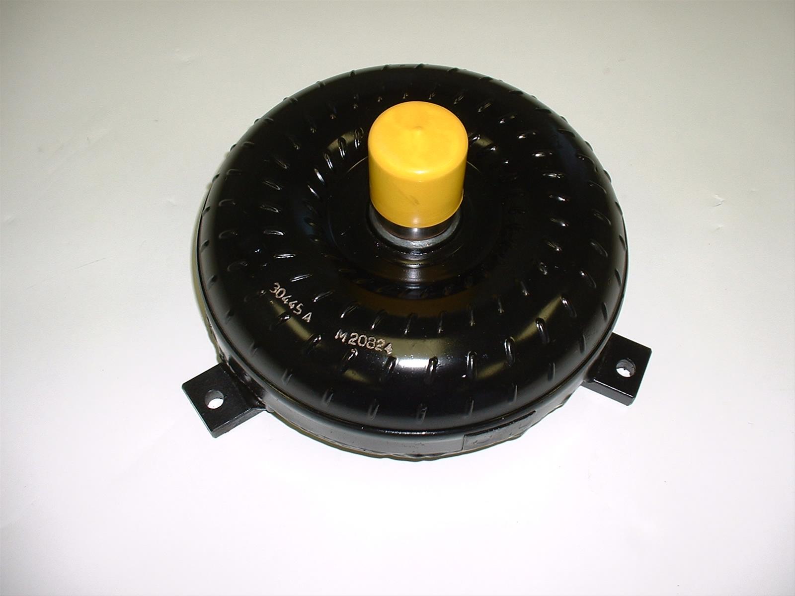 J.W. Performance Transmissions 20443SSSM