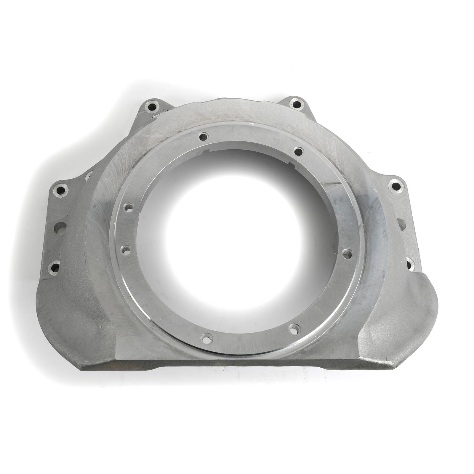 JW UltraBell Bellhousing Ford Modular To TH350/TH400, 59 OFF