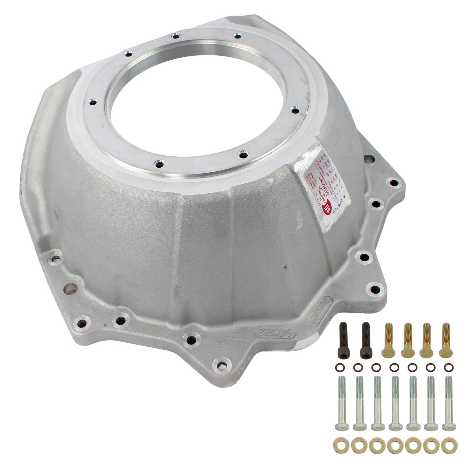 J.W. Performance Transmissions 92450AOD