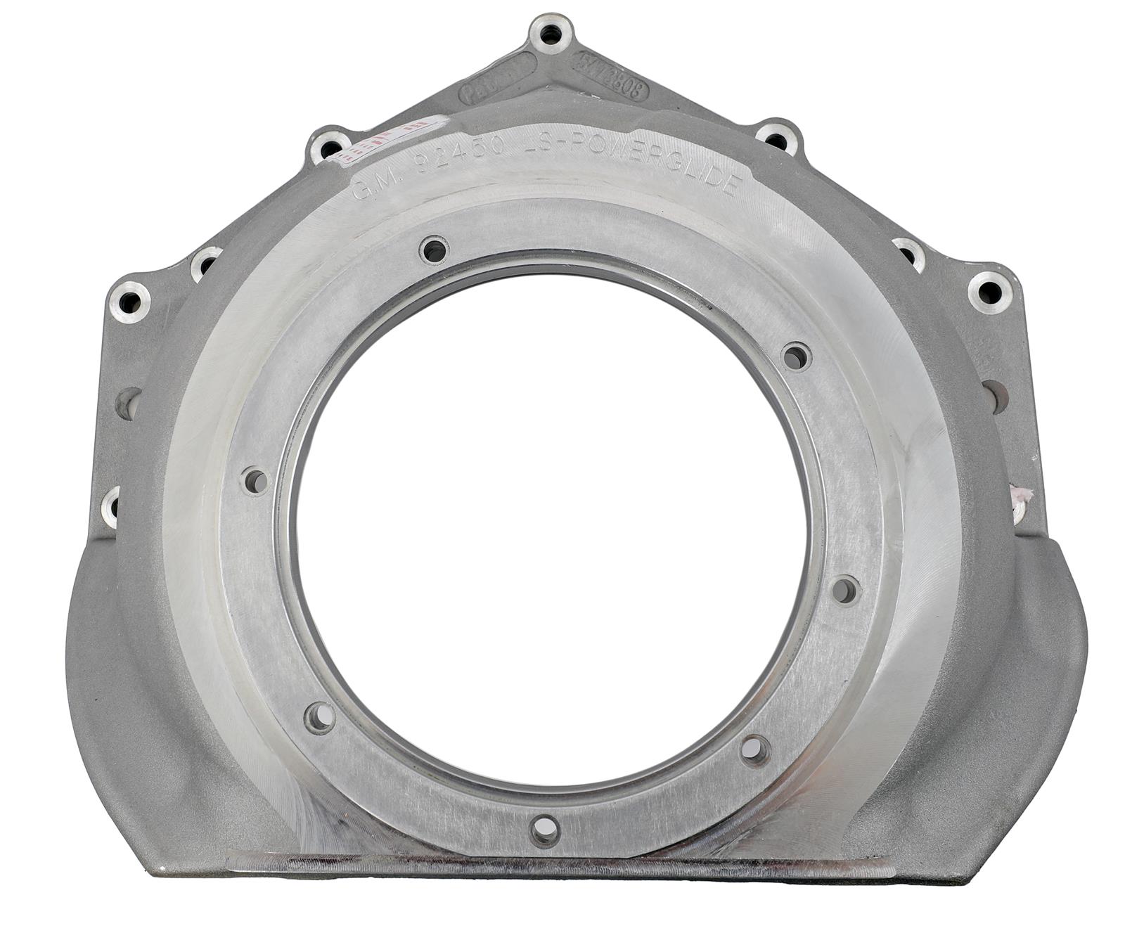 J.W. Performance Transmissions 92450LS J.W. Performance Ultra-Bell