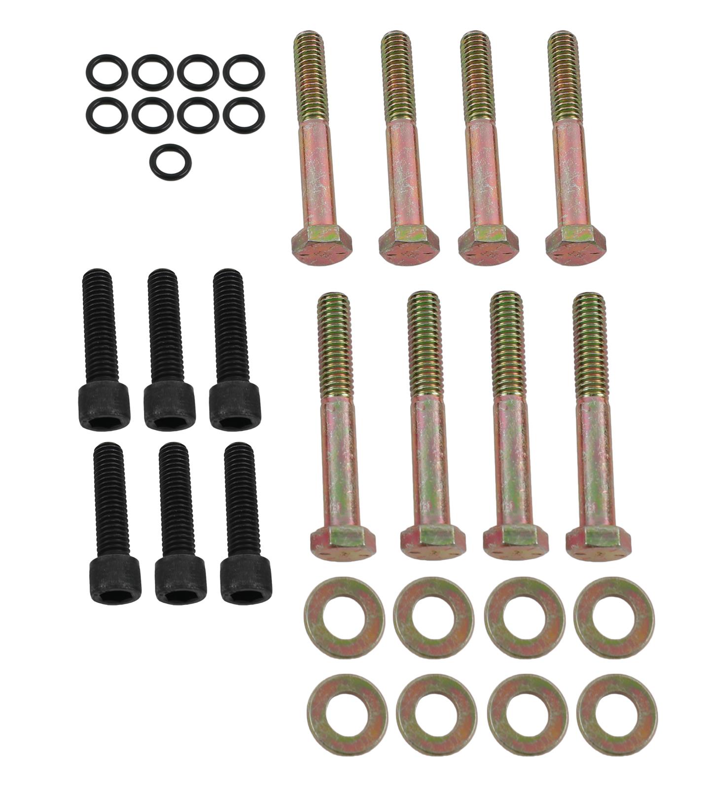 J.W. Performance Transmissions 92453-157 J.W. Performance Ultra