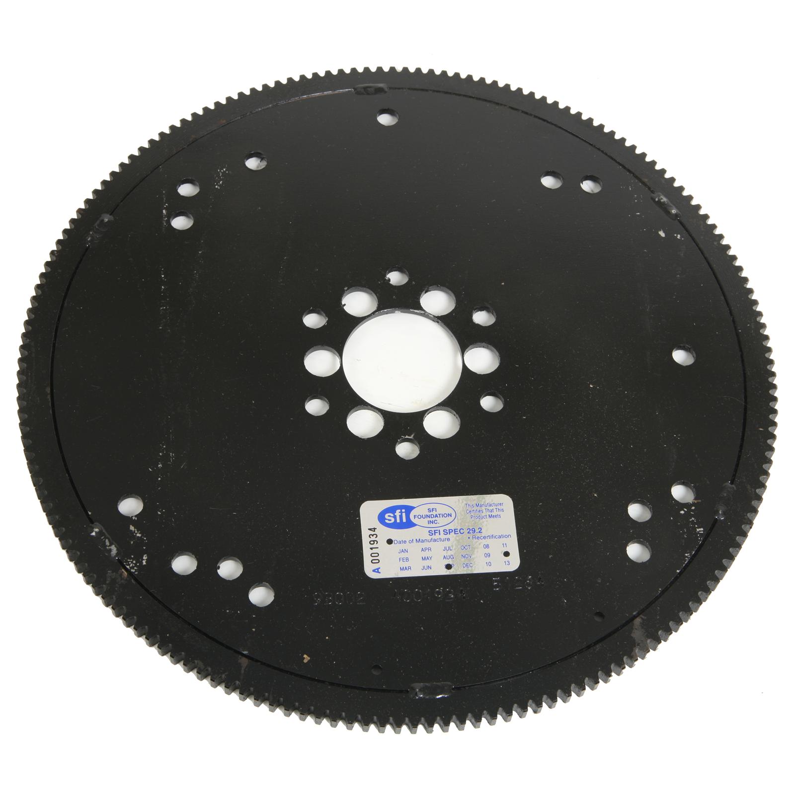 J.W. Performance Transmissions 93002 J.W. Performance The Wheel