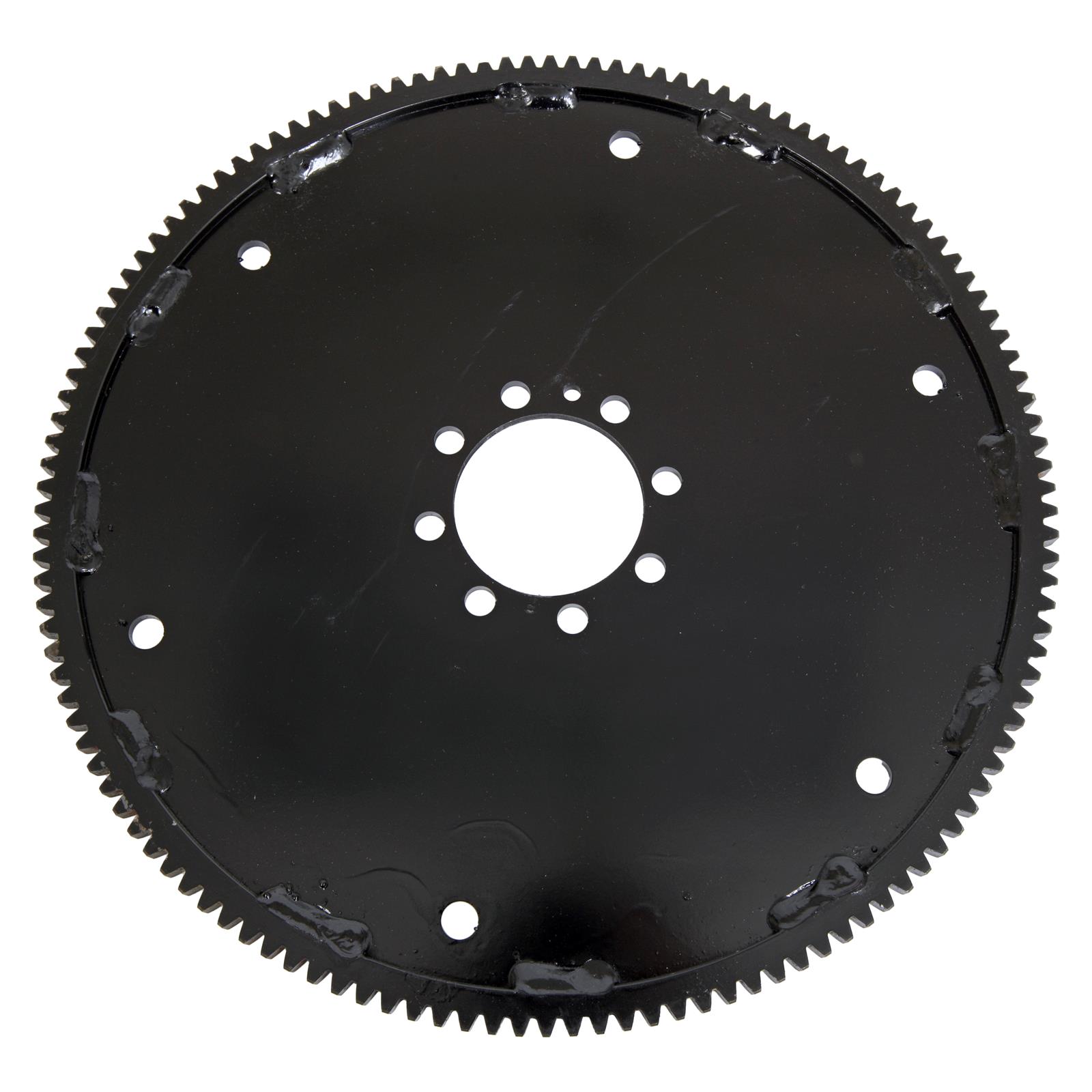 J.W. Performance Transmissions 93010CH J.W. Performance The Wheel