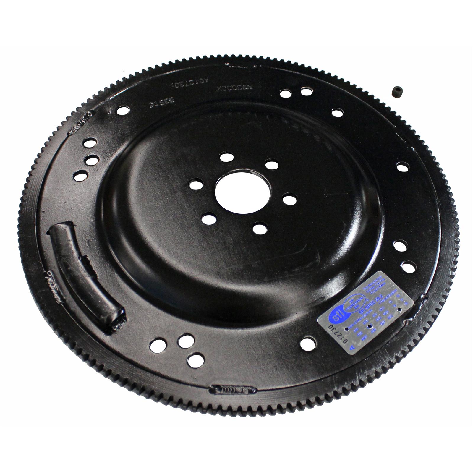 J.W. Performance Transmissions N93002X J.W. Performance The Wheel