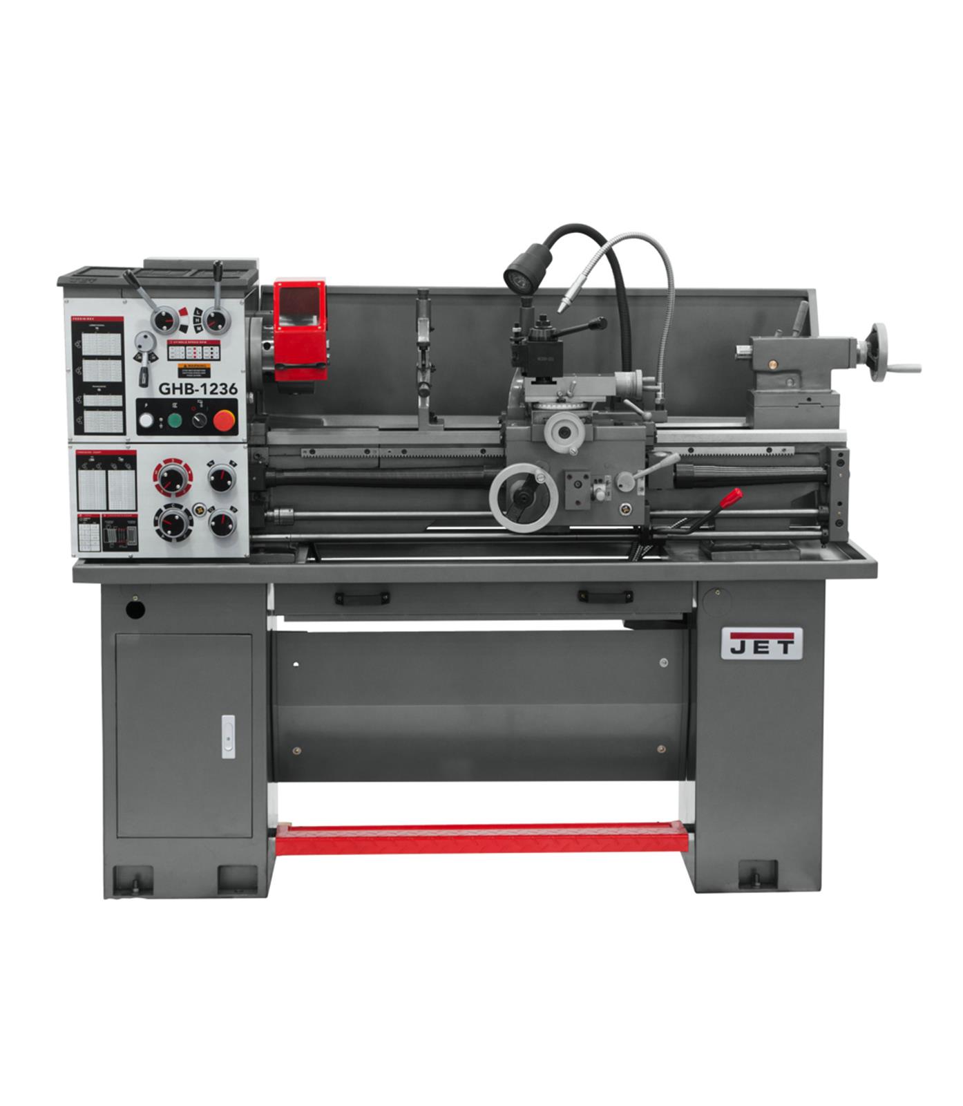 JET Tools JT9-321236