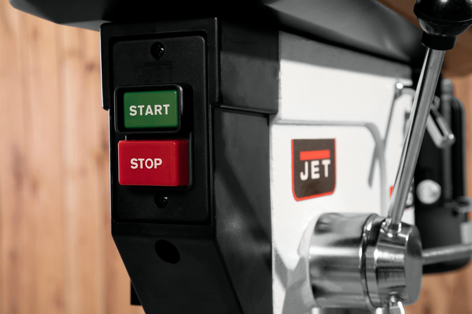 JET Tools JT9-354169 JET Drill Presses | Summit Racing