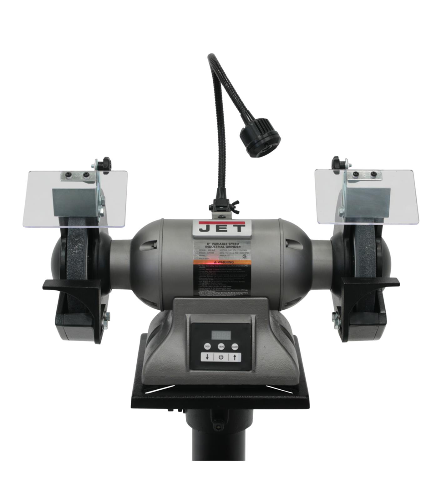 JET Tools 578208 JET Bench Grinders Summit Racing