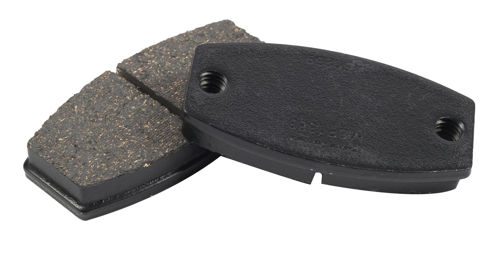 Car Brake Pads >> Jr Race Car Brake Pad Sets 158 1383b Car Brake Pads >> Jr Race Car Brake Pad Sets 158 1383b