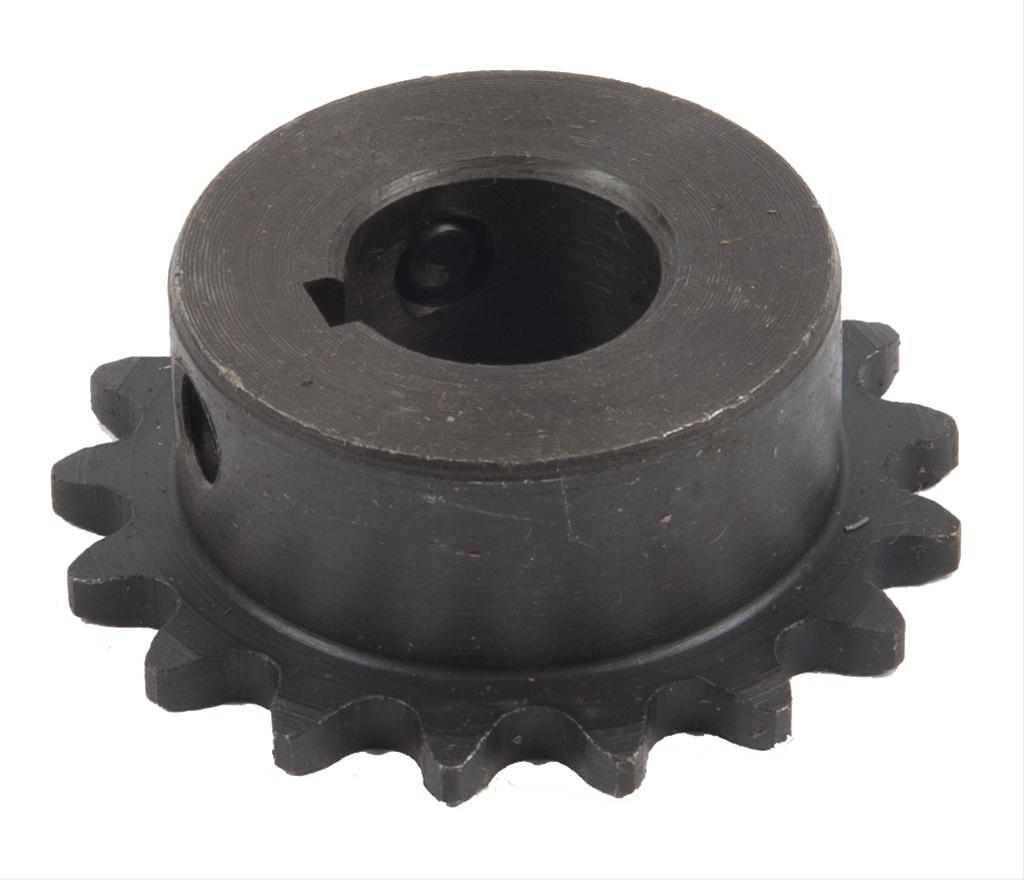 JR Race Car 243-2145 JR Race Car Jr. Dragster Sprockets | Summit Racing