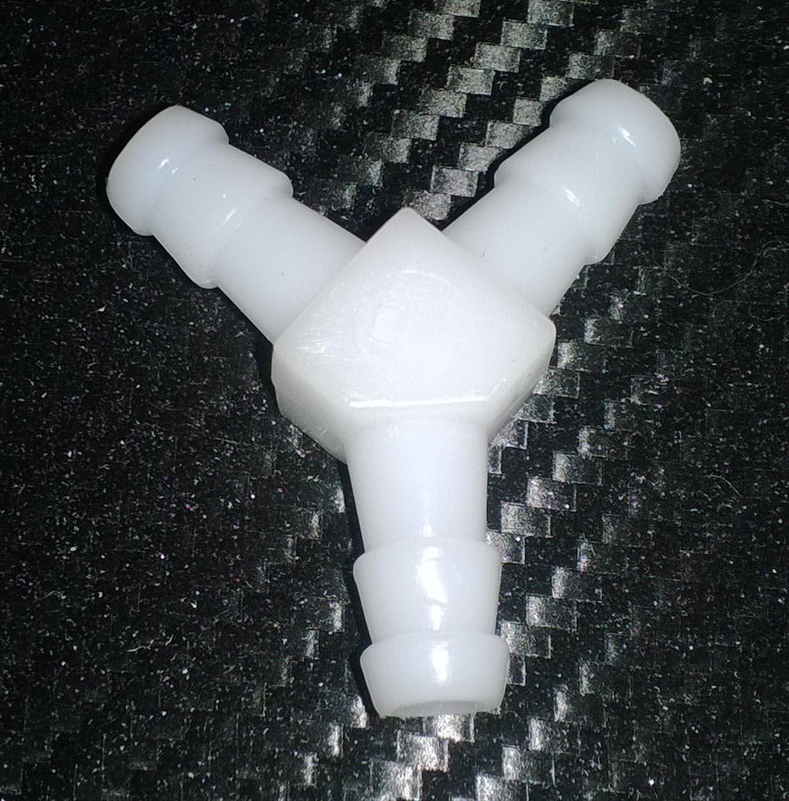 JR Race Car 2438345 JR Race Car YFittings Summit Racing