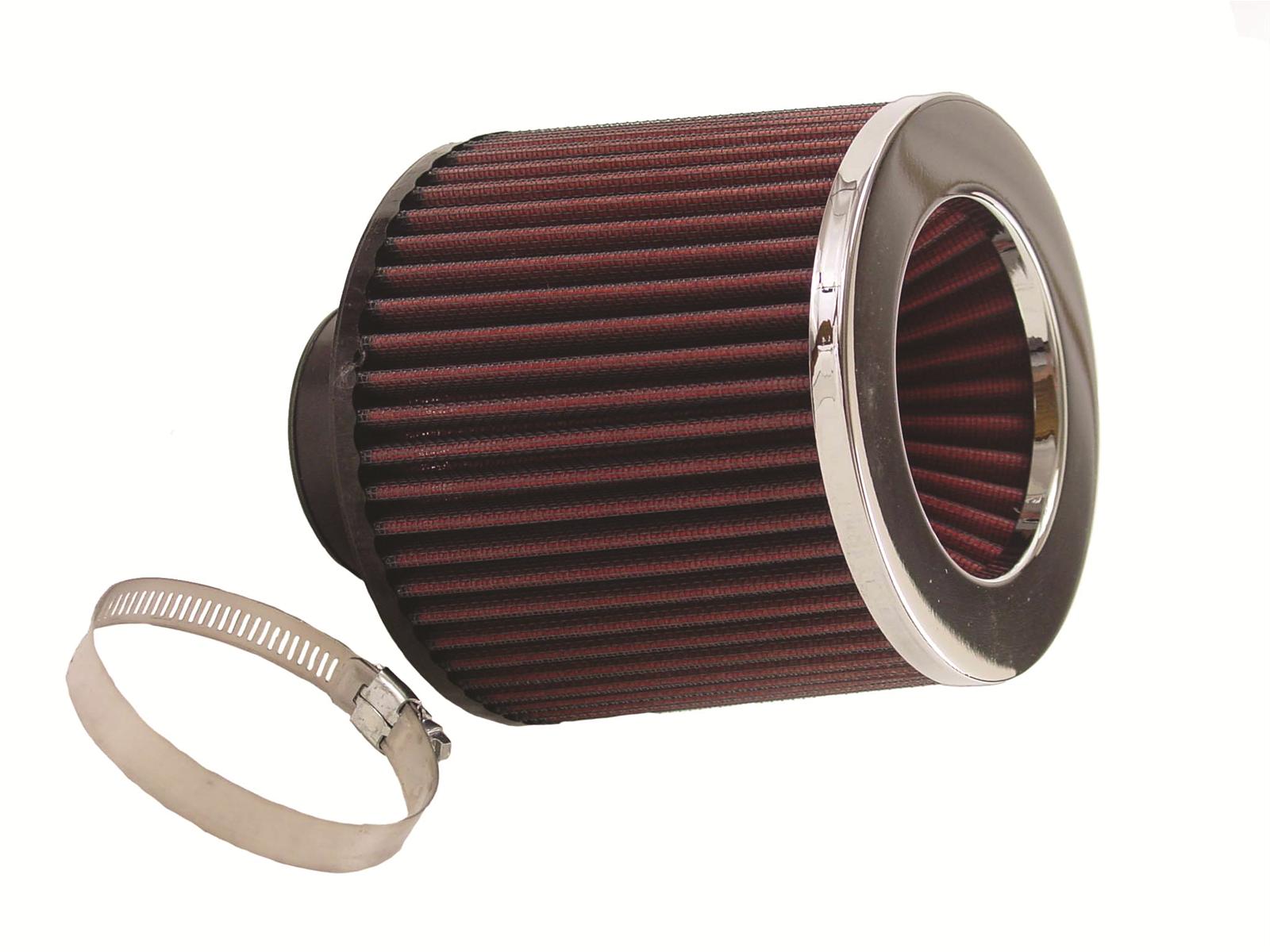 JR Race Car 3716200JR JR Race Car Jr. Dragster Power Flow Air Filters