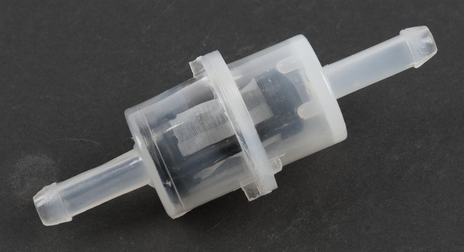 JR Race Car 4256245STD JR Race Car Fuel Filters Summit Racing