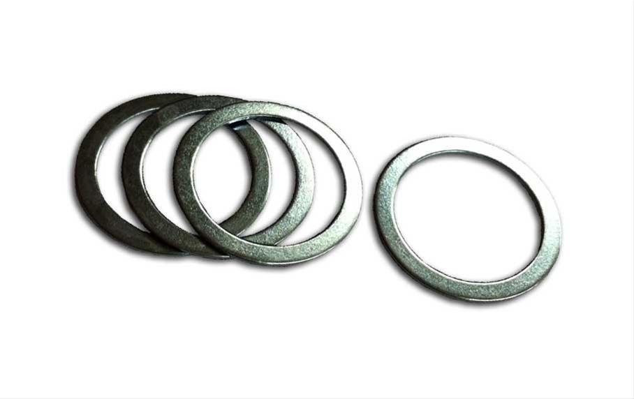 JR Race Car 5459001 JR Race Car Clutch Shims Summit Racing