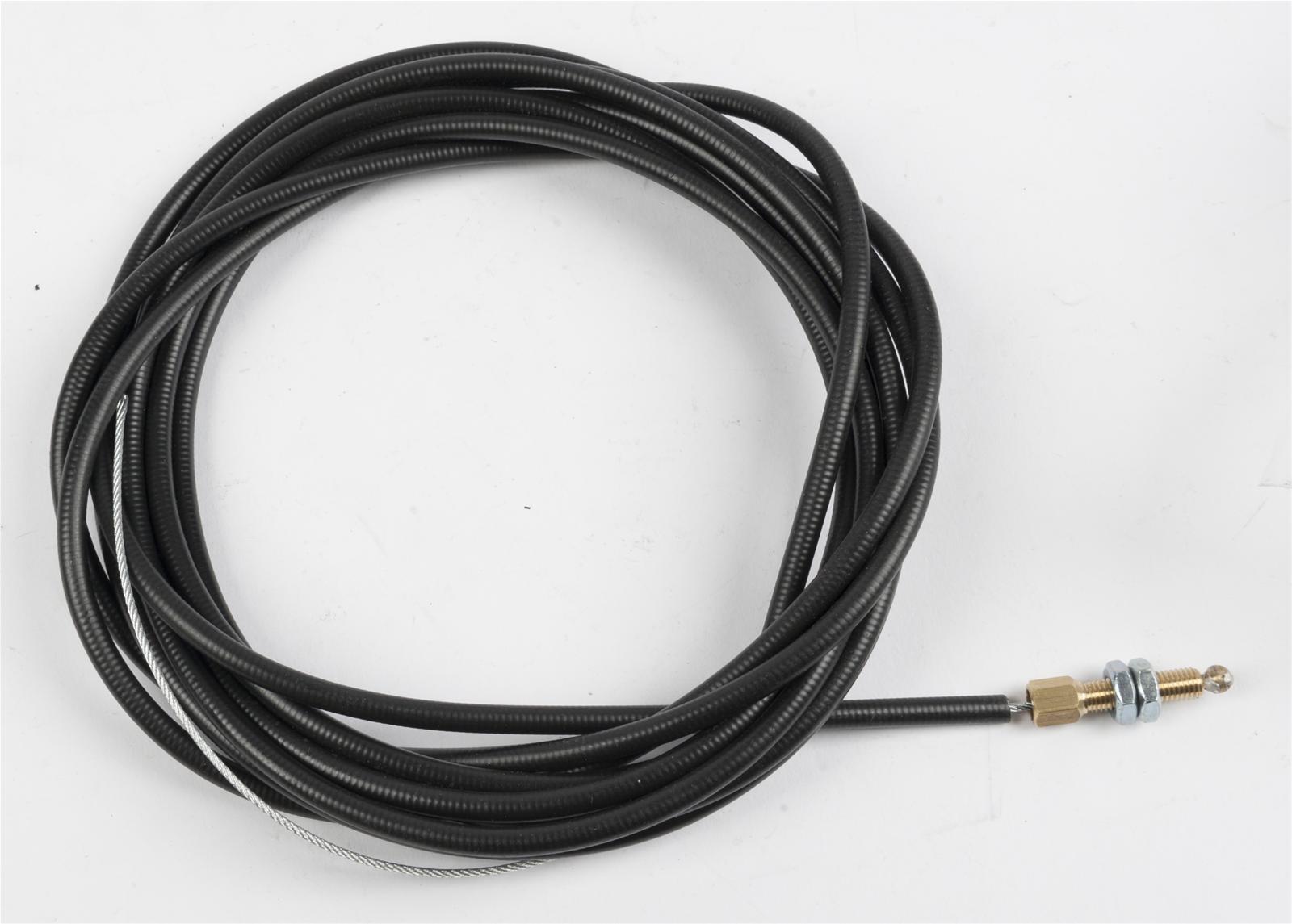 JR Race Car 550858112B JR Race Car Jr. Dragster Throttle Cables