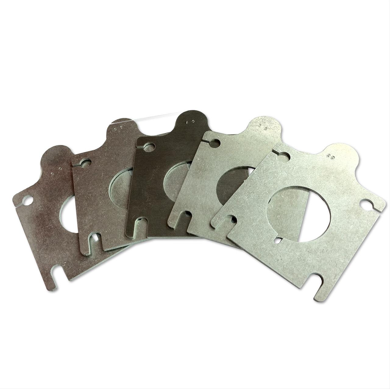 JR Race Car 550RP1100 JR Race Car Titan ZR4 Carburetor Restrictor