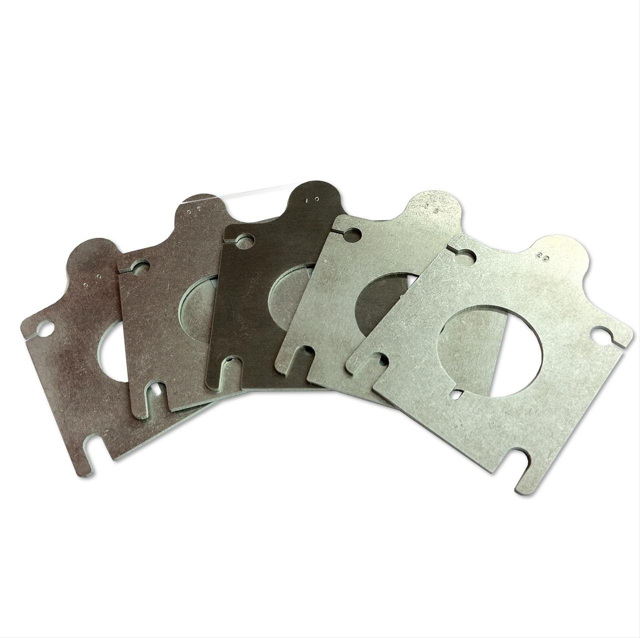 JR Race Car 550RPSET JR Race Car Titan ZR4 Carburetor Restrictor