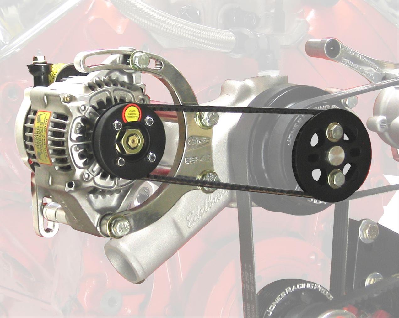 Jones Racing Products 2031RA