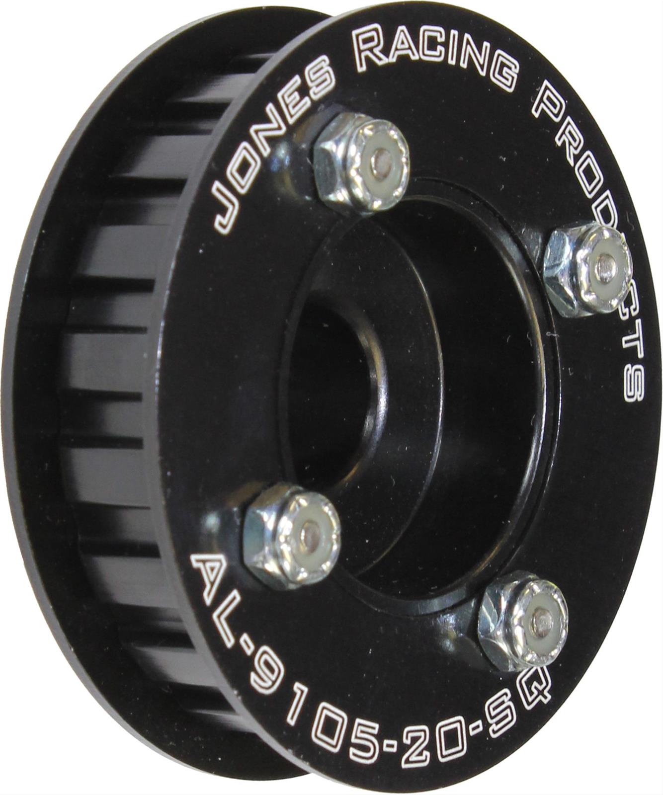 Jones Racing Products AL910520SQ