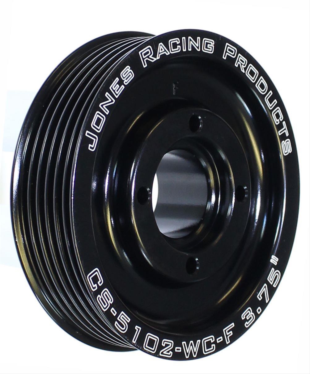 Jones Racing Products CS5102WCM