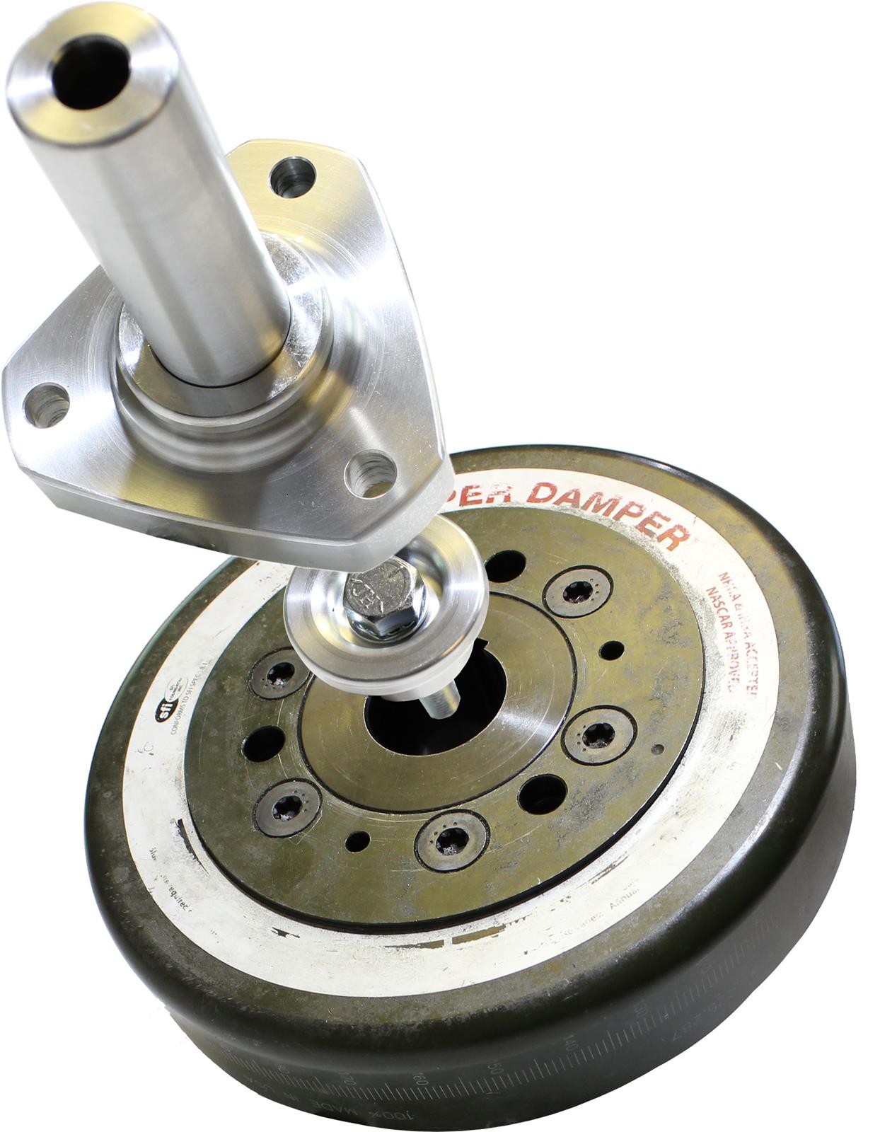 Jones Racing Products DH8101WCSB