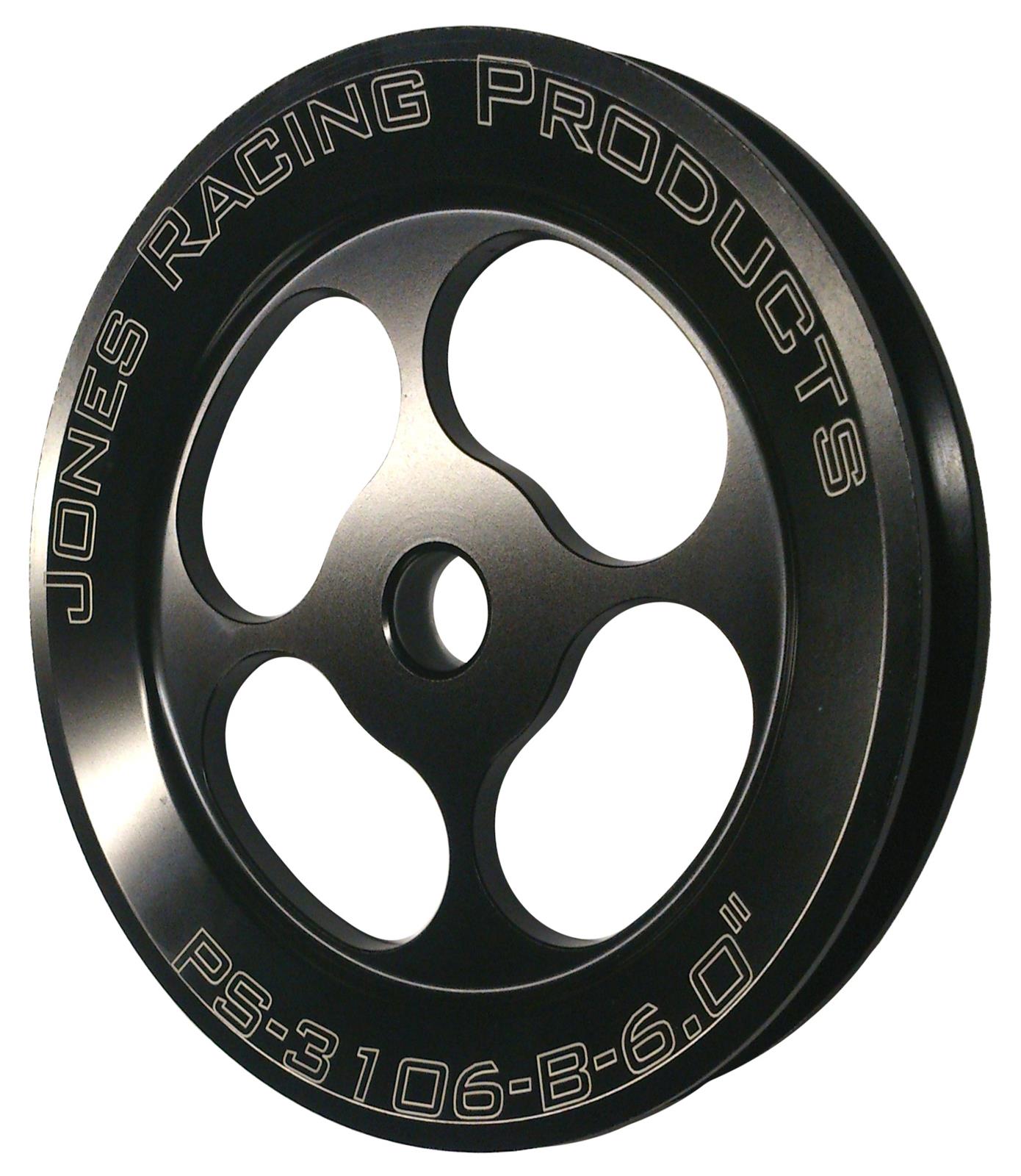 Jones Racing Products PS3106B6000