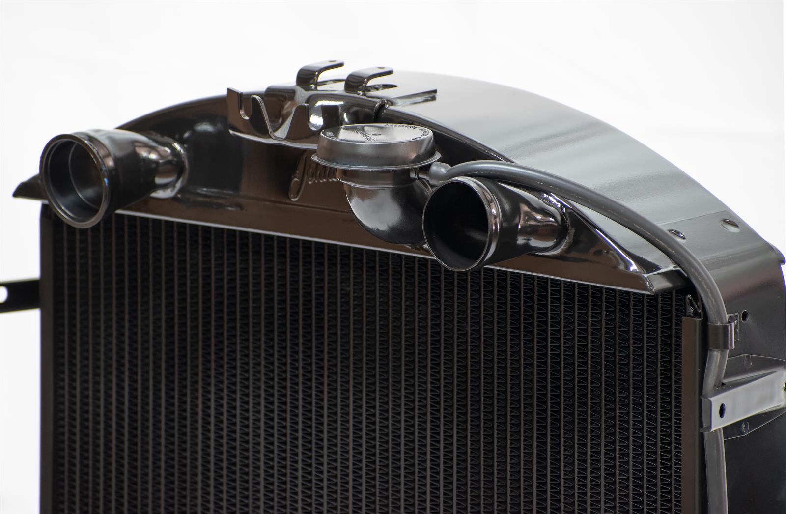 Johnson's Radiator Works 43217