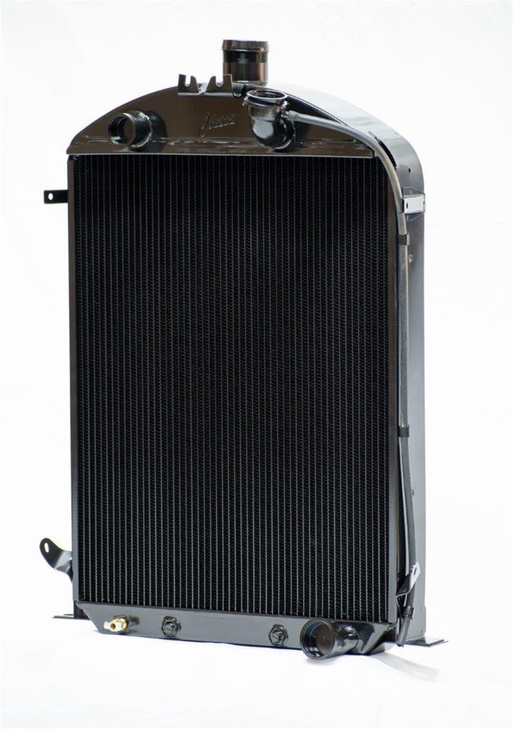 Johnson's Radiator Works 4-3031-0-1-A-D Johnson's Radiator Works Engine ...