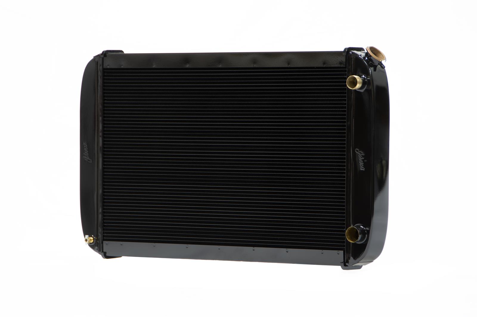 Johnson's Radiator Works 5738793 Johnson's Radiator Works Engine