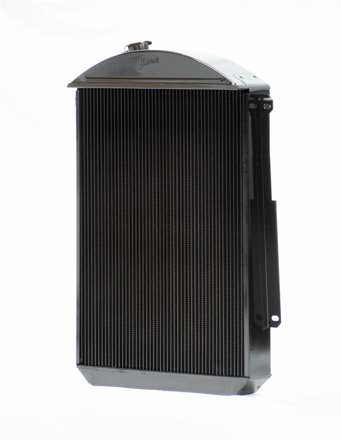 Johnson's Radiator Works 5-39-0-3-A-T