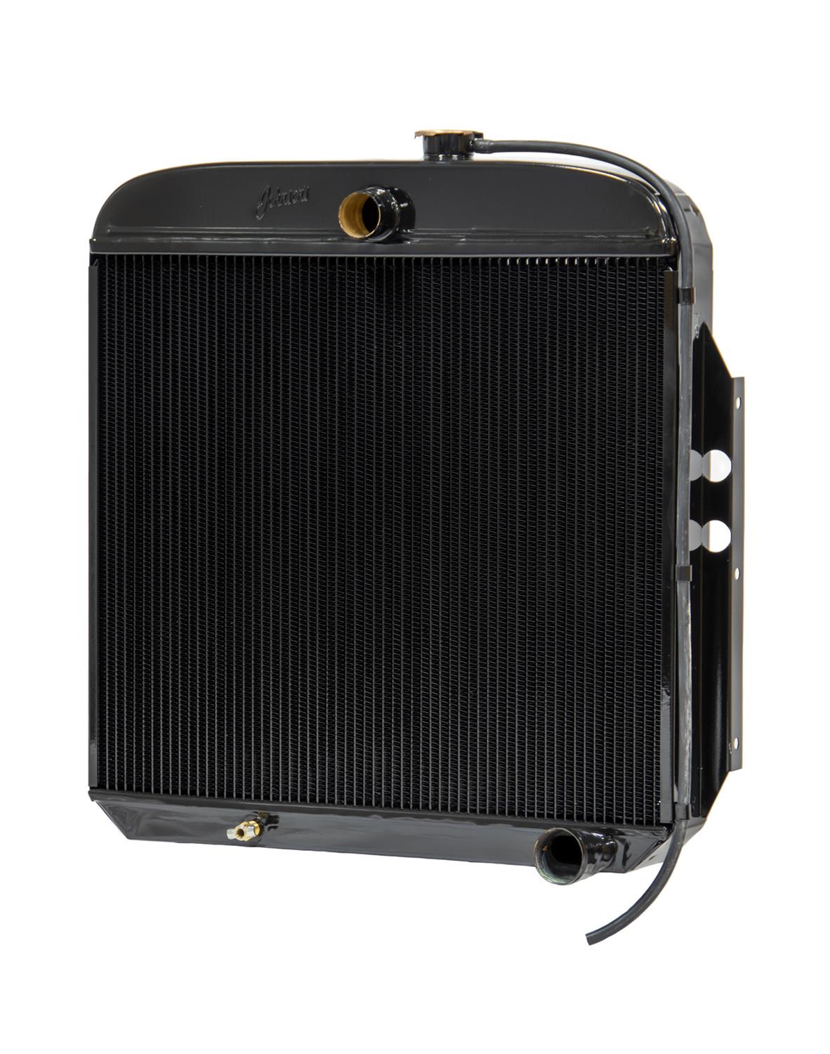 Johnson's Radiator Works 5-5557-8-1-T