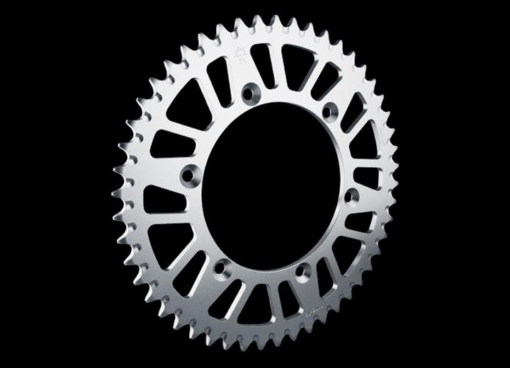 JT Sprockets JTA897.51 JT Sprockets Aluminum Racing Sprockets