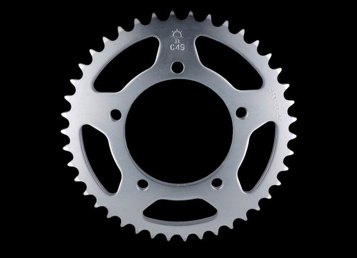 Sunstar 33316 16-Teeth 520 Chain Size Front Countershaft Sprocket