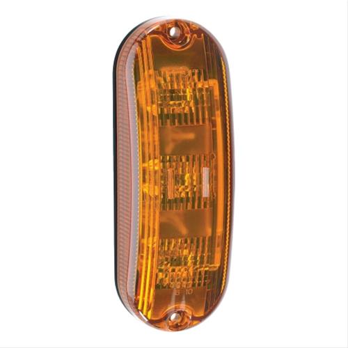 J.W. Speaker 341801 J. W. Speaker 272 LED Side Turn Signal Lights