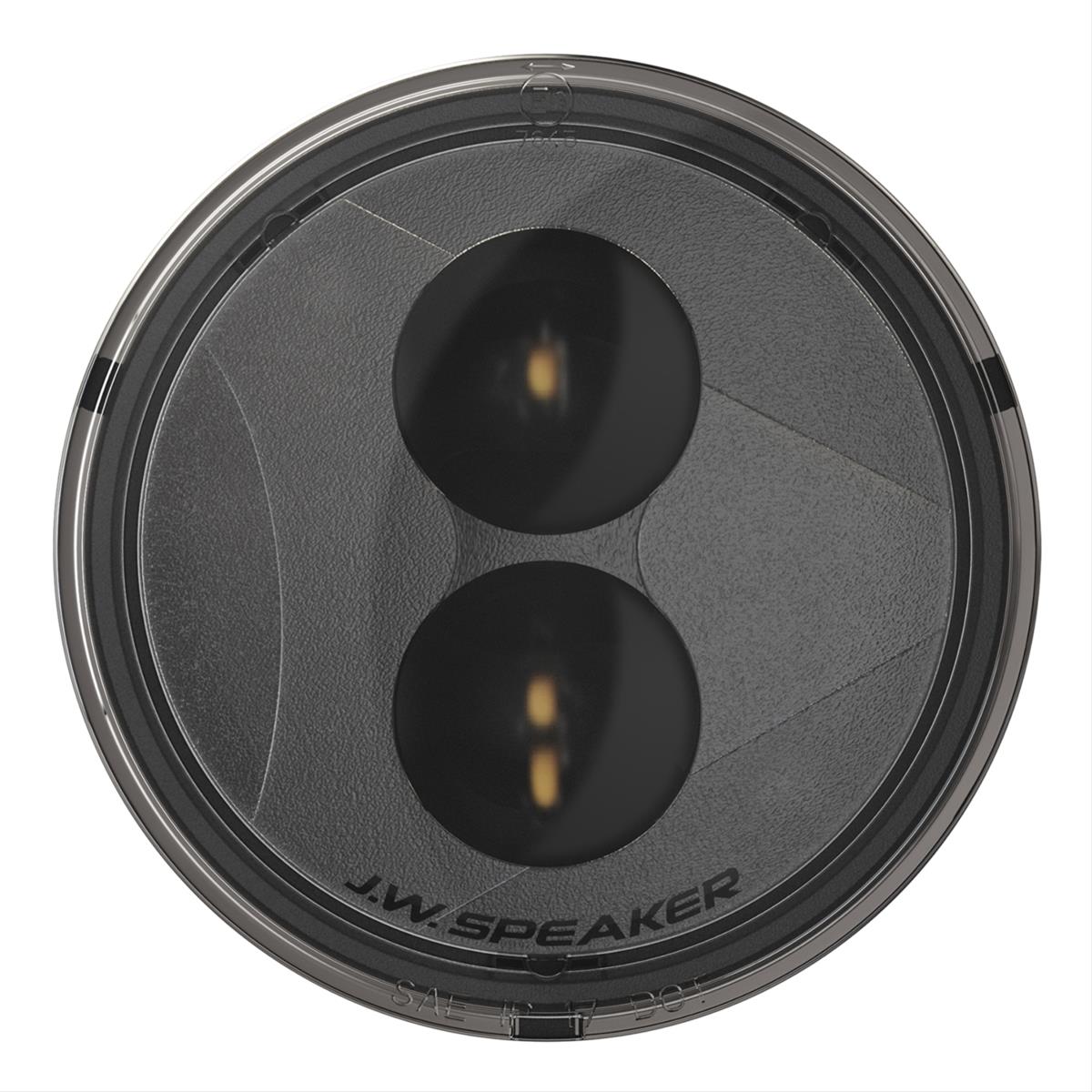 J.W. Speaker 346503 J. W. Speaker 239 J2 Series LED Turn Signals