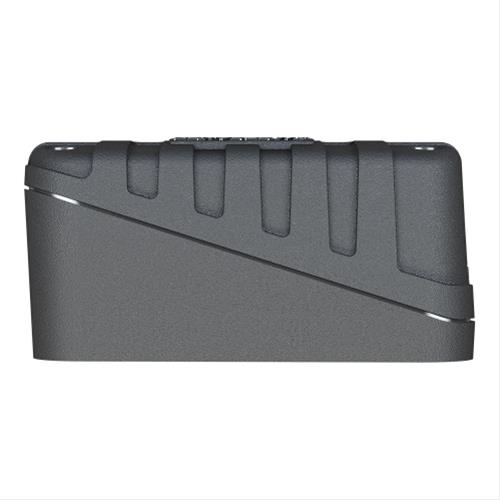 J. W. Speaker 279 DOT-Compliant LED Taillights 347553 Taillight Assemblies, Taillight, Rectangular, 8.28 in. Height, 6.05 in. Width, 3.43 in. Depth, Clear Lens, Black Housing, Pair thumbnail 7