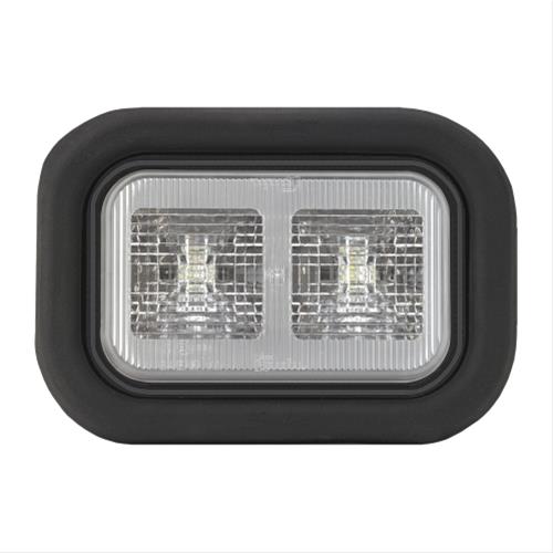 J.W. Speaker Marker Light Assemblies 443081 245-12/24 LED BackUp Lamp thumbnail 2
