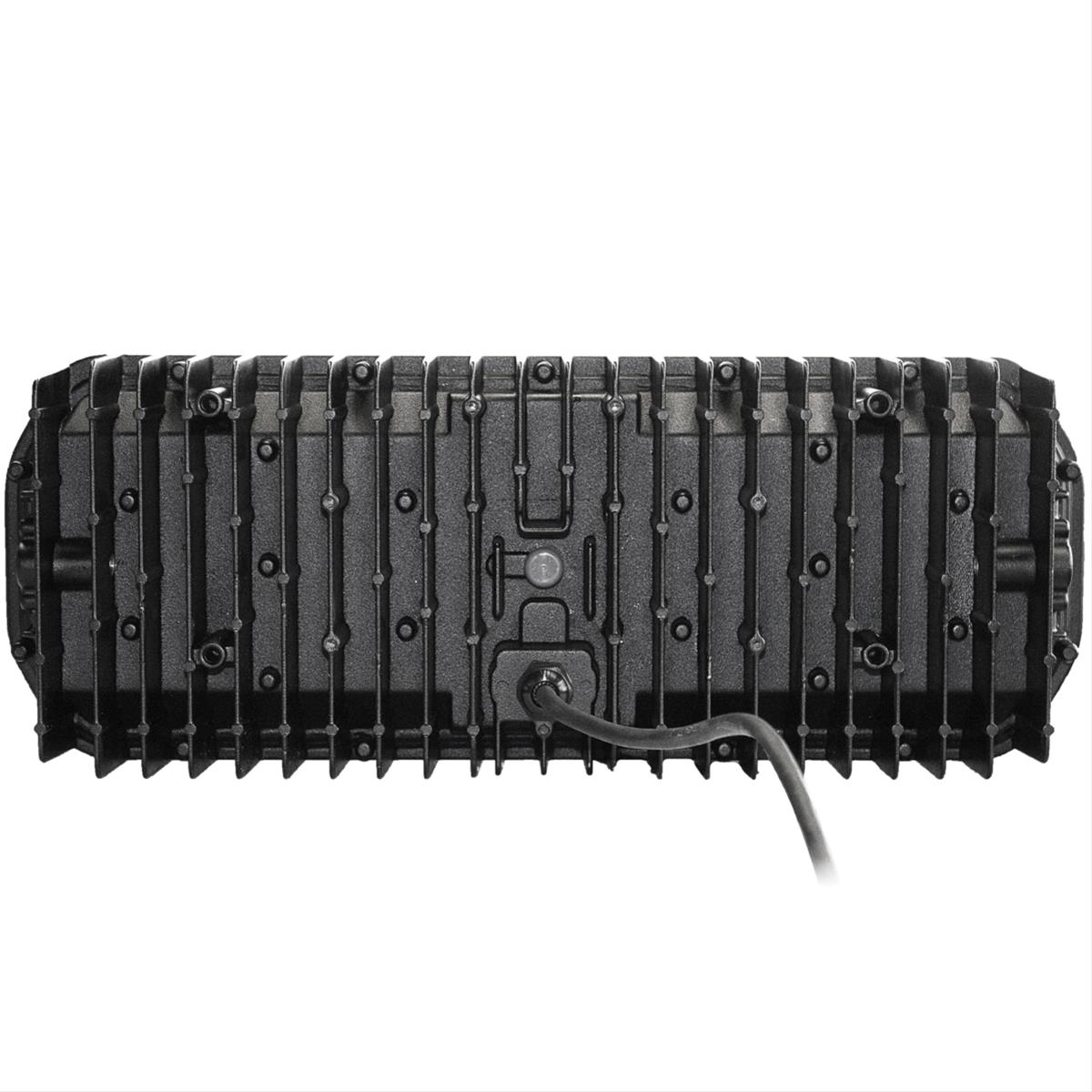 J. W. Speaker 623 LED Work Lights 546681 Auxiliary Light, Light, LED, Flood Beam, 20 x 9 in. Rectangular, Clear, Aluminum, 16-60 V, Each thumbnail 2