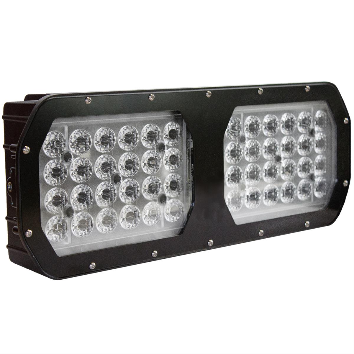 J.W. Speaker 546691 J. W. Speaker 623 LED Work Lights | Summit Racing
