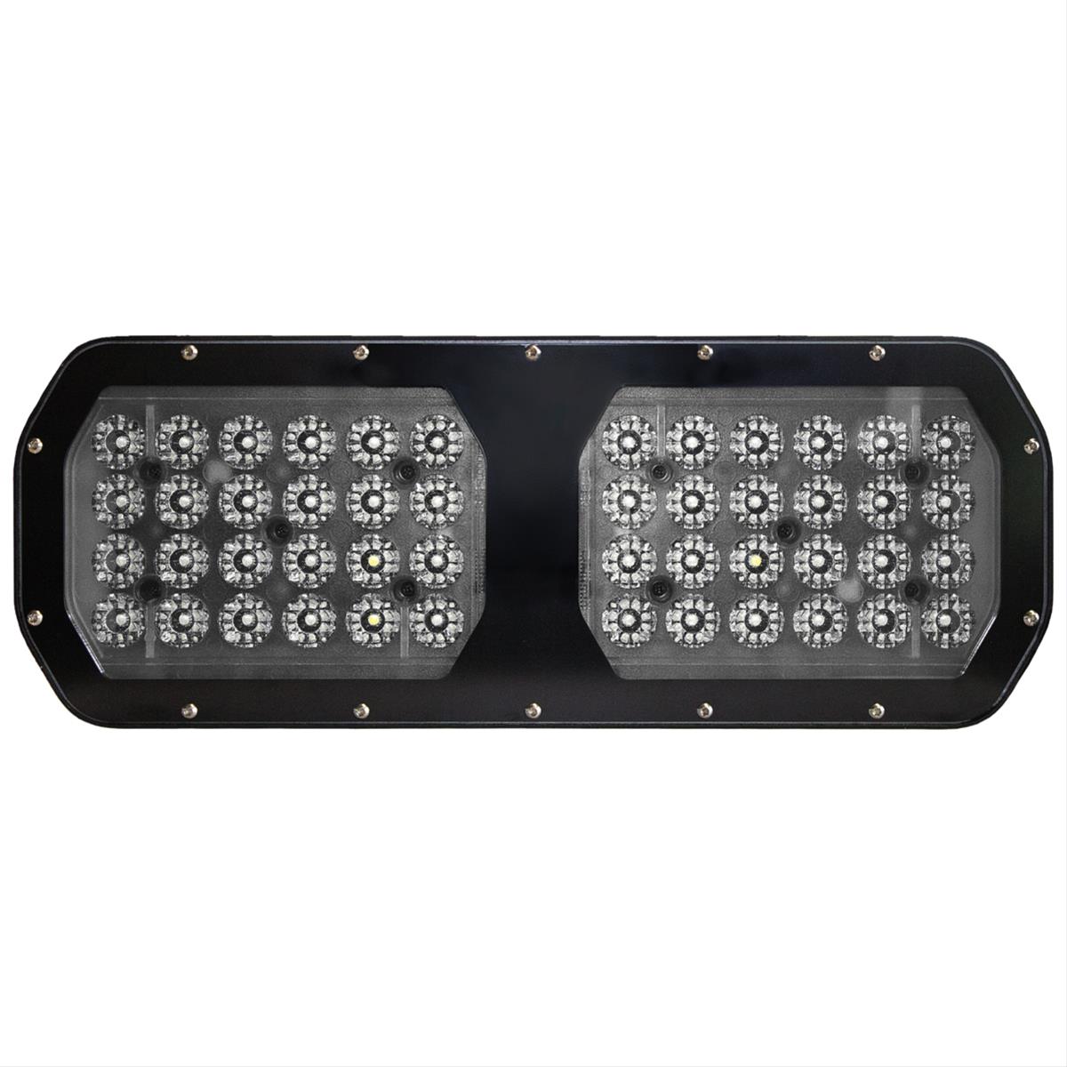 J.W. Speaker 546691 J. W. Speaker 623 LED Work Lights | Summit Racing