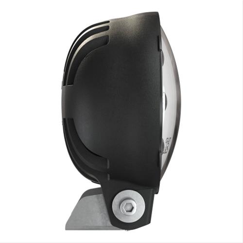 J. W. Speaker TS3001R LED Auxiliary Lights 550441 Light, DOT Light, LED, Adjustable Bracket Mount, 6 in. Round, Clear, Composite, 12-24 V, Each thumbnail 8