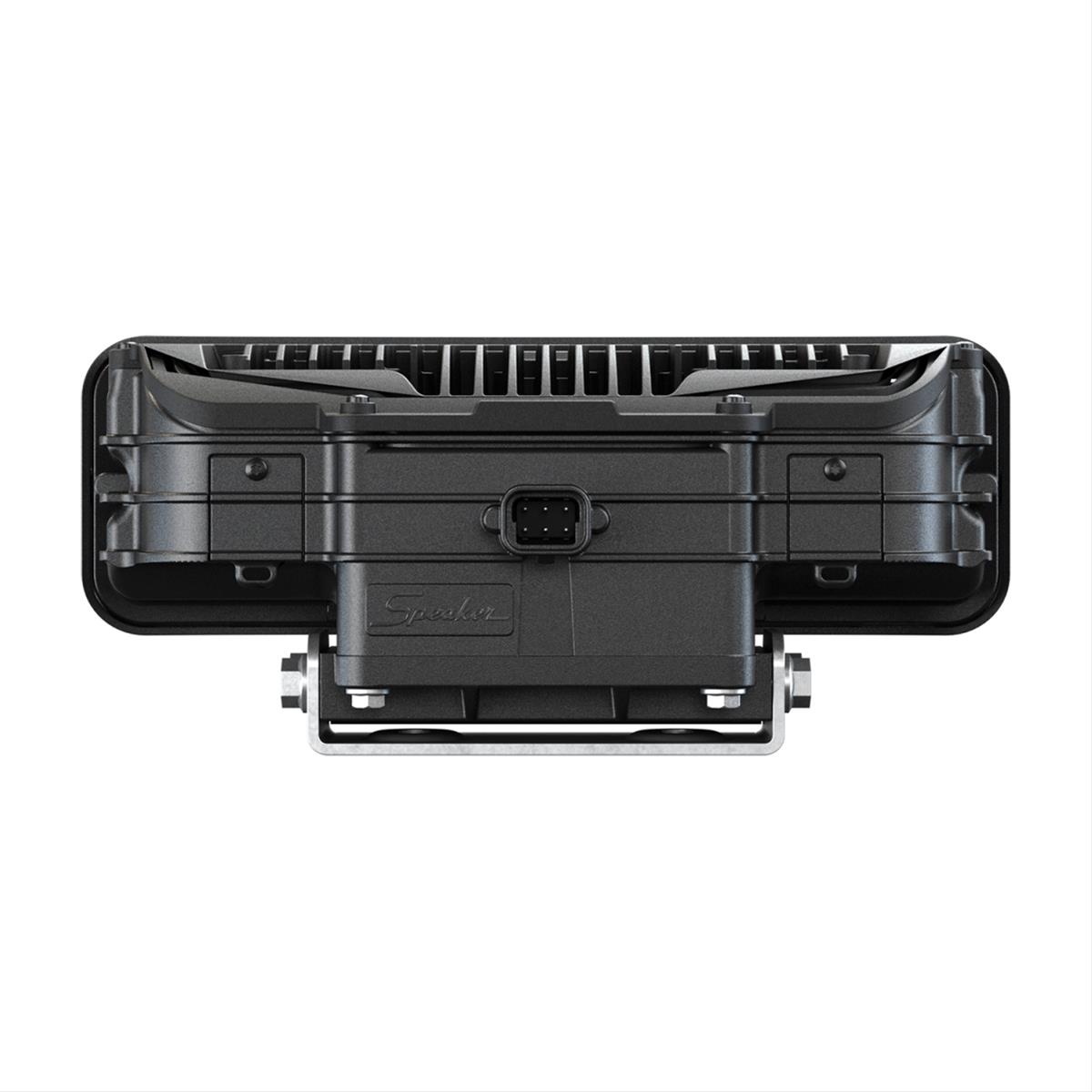 J. W. Speaker 9800 SmartHeat LED Headlights 551803 9800HL - 24V SAE KIT, HEATED thumbnail 2