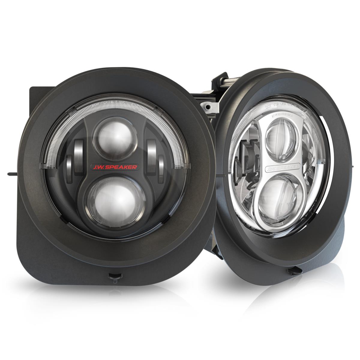 J.W. Speaker 554263 J. W. Speaker 8700 Evolution 2R Jeep Renegade LED