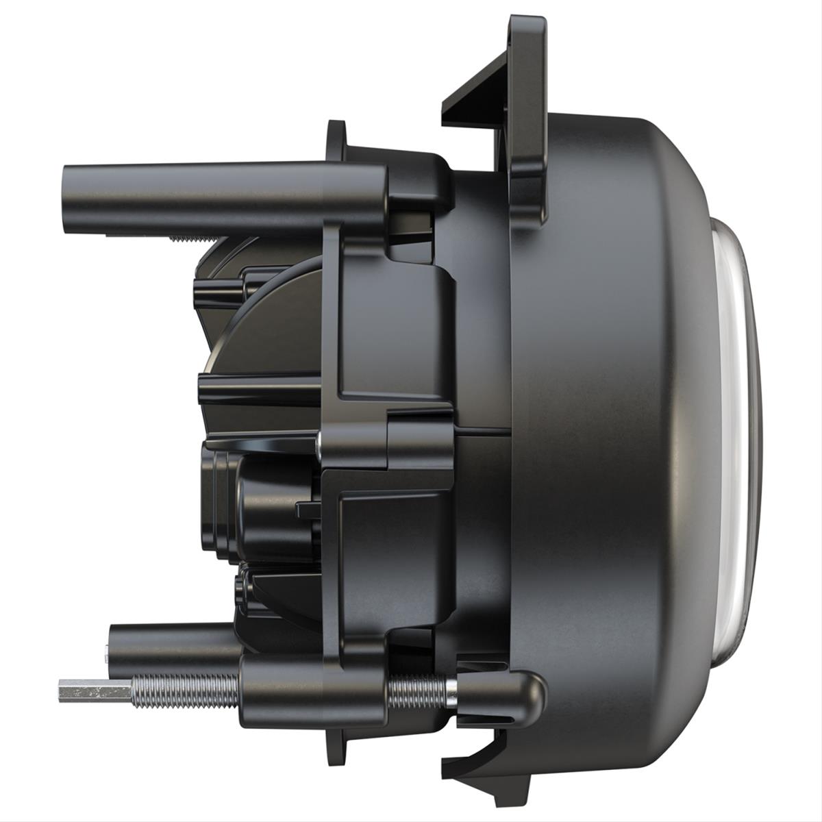 J.W. Speaker 553713 J. W. Speaker 95 LED Headlights | Summit Racing