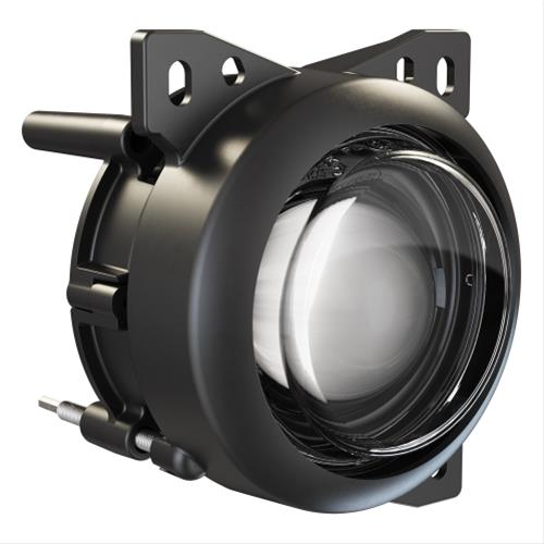 J.W. Speaker 553713 J. W. Speaker 95 LED Headlights | Summit Racing