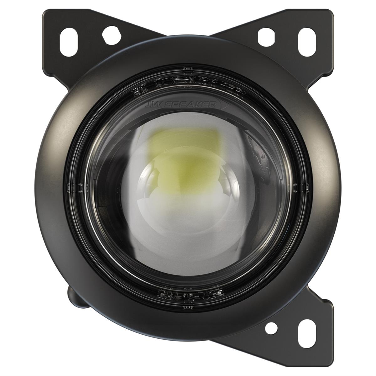 J.W. Speaker 553713 J. W. Speaker 95 LED Headlights | Summit Racing