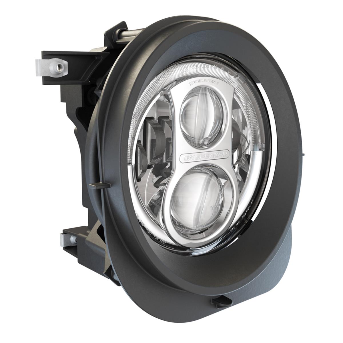 J.W. Speaker 554263 J. W. Speaker 8700 Evolution 2R Jeep Renegade LED